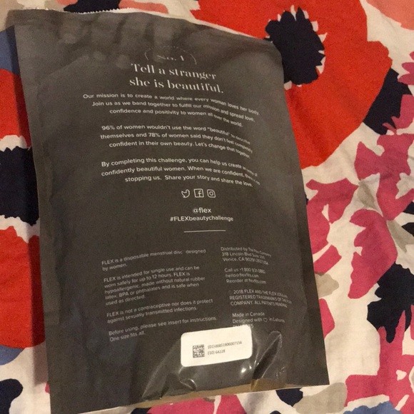 Flex Discs - Picture 2 of 2